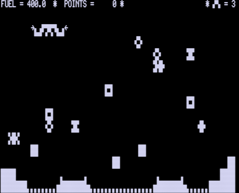 Screen shot